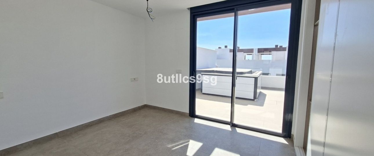 Wiederverkauf - apartment - Estepona - Estepona Centro