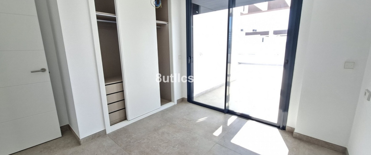 Wiederverkauf - apartment - Estepona - Estepona Centro