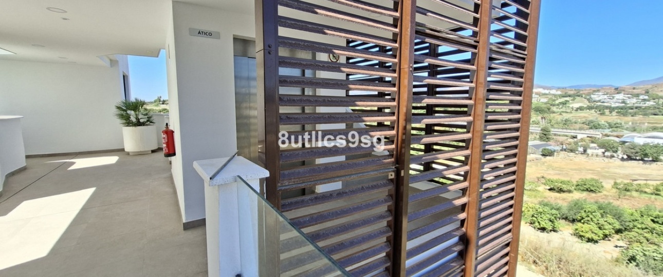 Wiederverkauf - apartment - Estepona - Estepona Centro