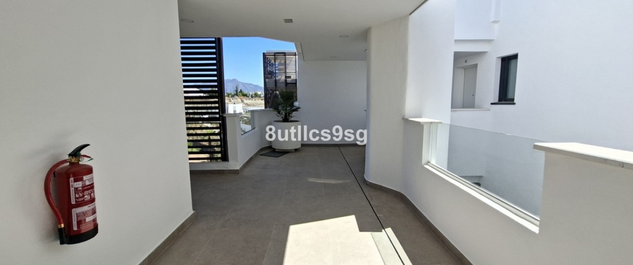 Wiederverkauf - apartment - Estepona - Estepona Centro