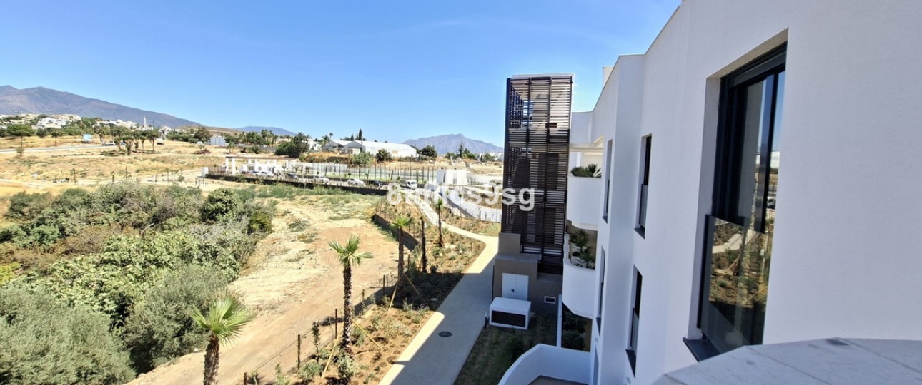 Wiederverkauf - apartment - Estepona - Estepona Centro