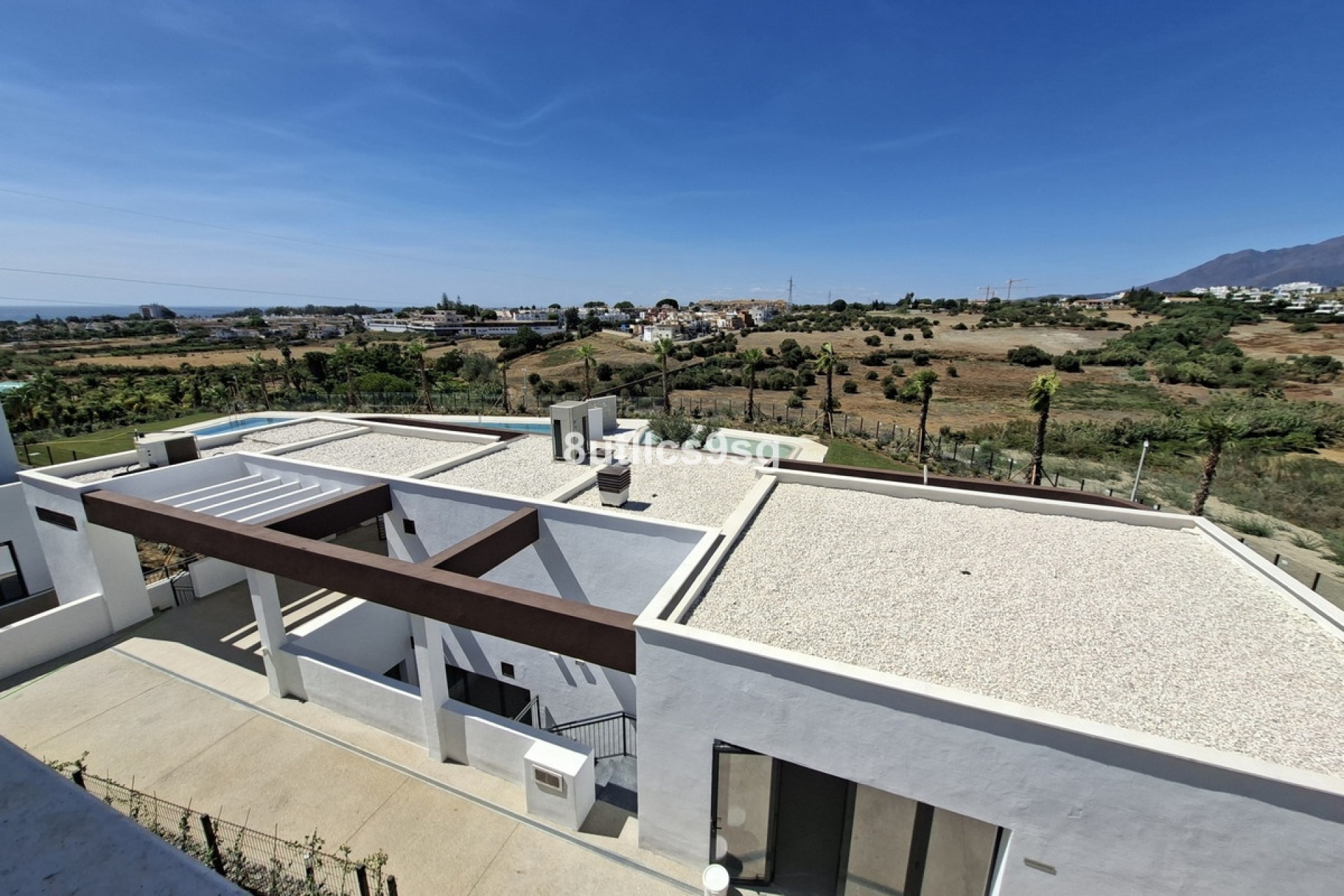 Wiederverkauf - apartment - Estepona - Estepona Centro