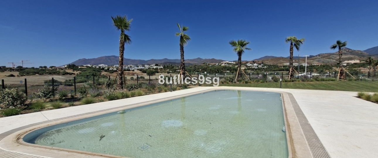 Wiederverkauf - apartment - Estepona - Estepona Centro