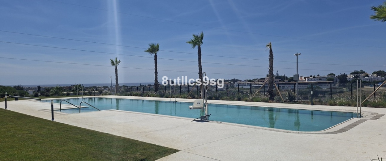 Wiederverkauf - apartment - Estepona - Estepona Centro