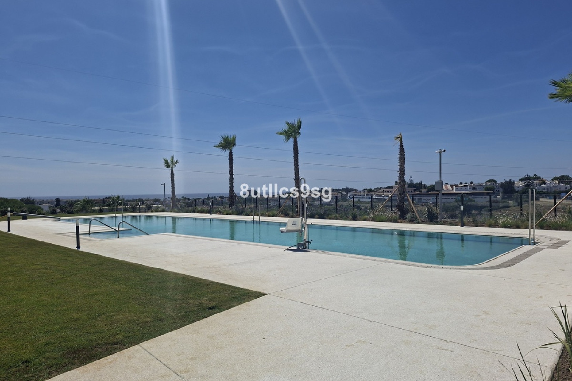 Wiederverkauf - apartment - Estepona - Estepona Centro
