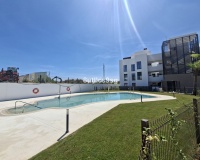 Wiederverkauf - apartment - Estepona - Estepona Centro