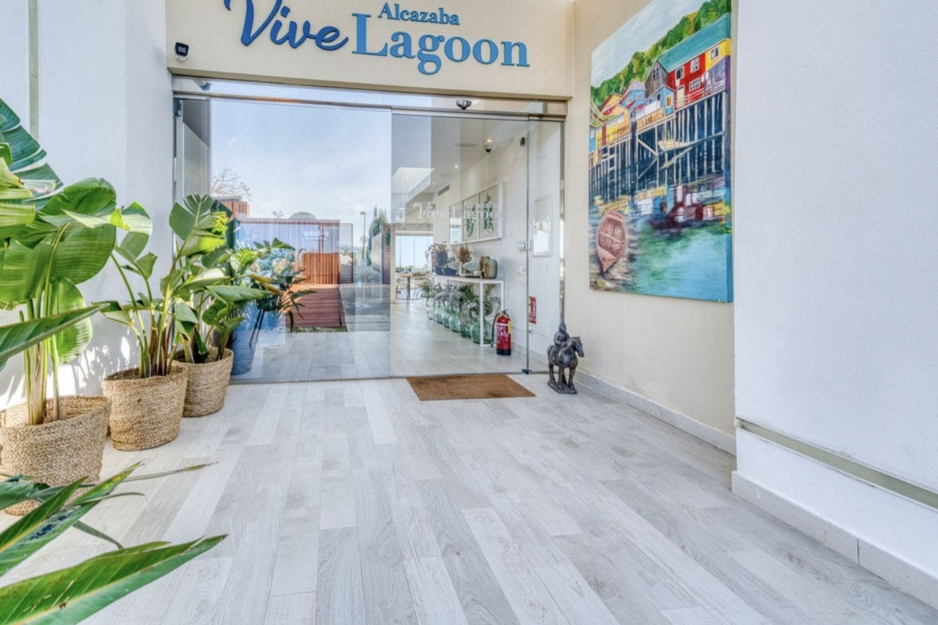Wiederverkauf - apartment - Estepona - Estepona Centro