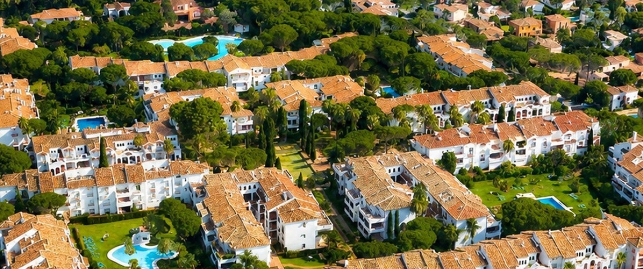 Wiederverkauf - apartment - Estepona - Estepona Centro