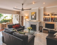 Wiederverkauf - apartment - Estepona - Estepona Centro