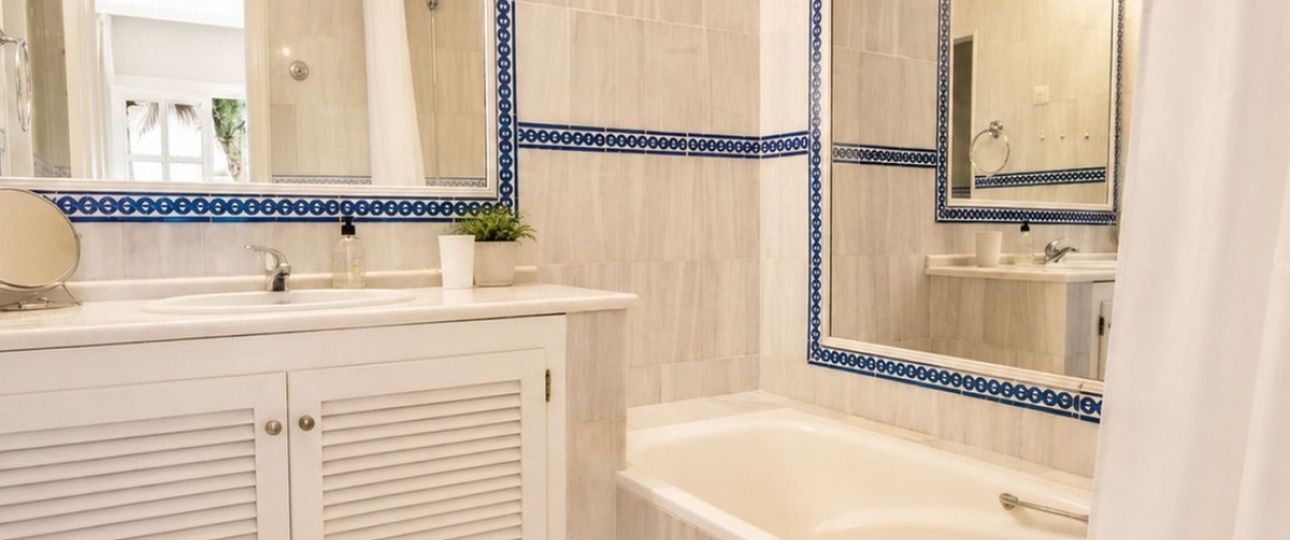 Wiederverkauf - apartment - Estepona - Estepona Centro