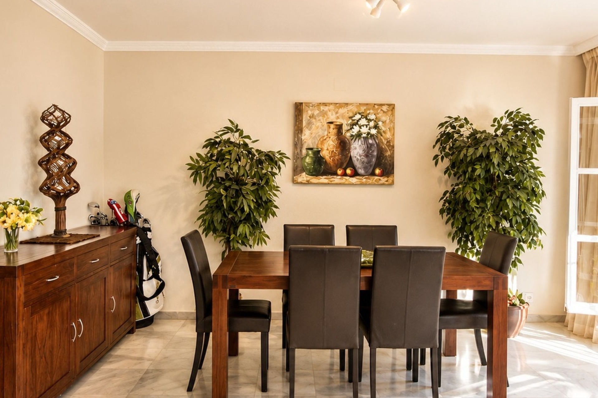 Wiederverkauf - apartment - Estepona - Estepona Centro