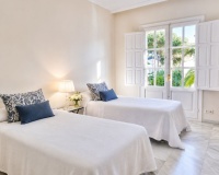 Wiederverkauf - apartment - Estepona - Estepona Centro
