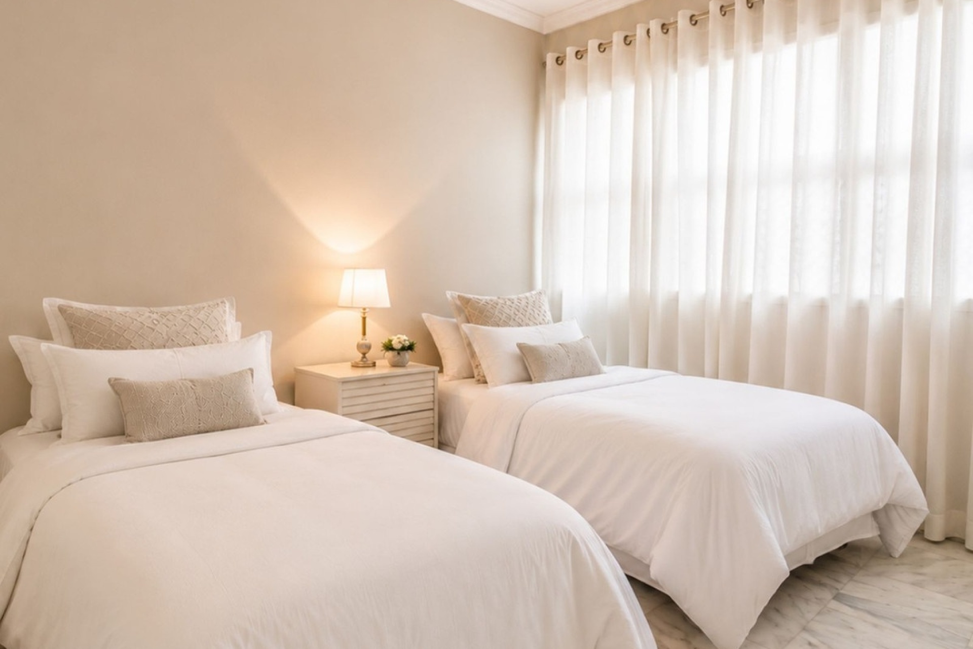 Wiederverkauf - apartment - Estepona - Estepona Centro
