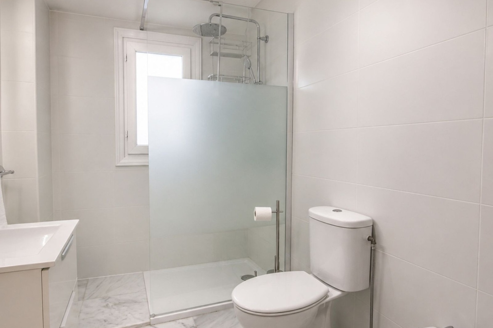 Wiederverkauf - apartment - Estepona - Estepona Centro