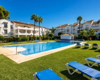 Wiederverkauf - apartment - Estepona - Estepona Centro