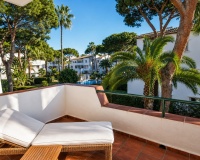 Wiederverkauf - apartment - Estepona - Estepona Centro