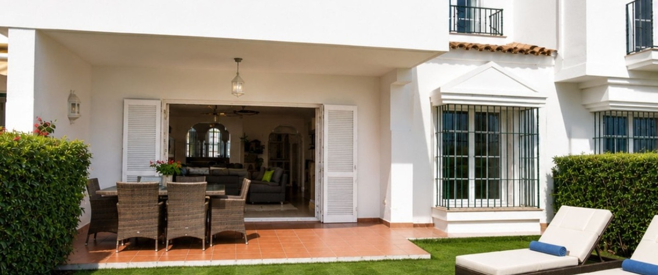 Wiederverkauf - apartment - Estepona - Estepona Centro