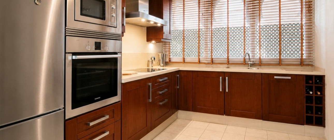 Wiederverkauf - apartment - Estepona - Estepona Centro