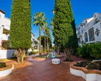 Wiederverkauf - apartment - Estepona - Estepona Centro