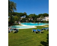 Wiederverkauf - apartment - Estepona - Estepona Centro