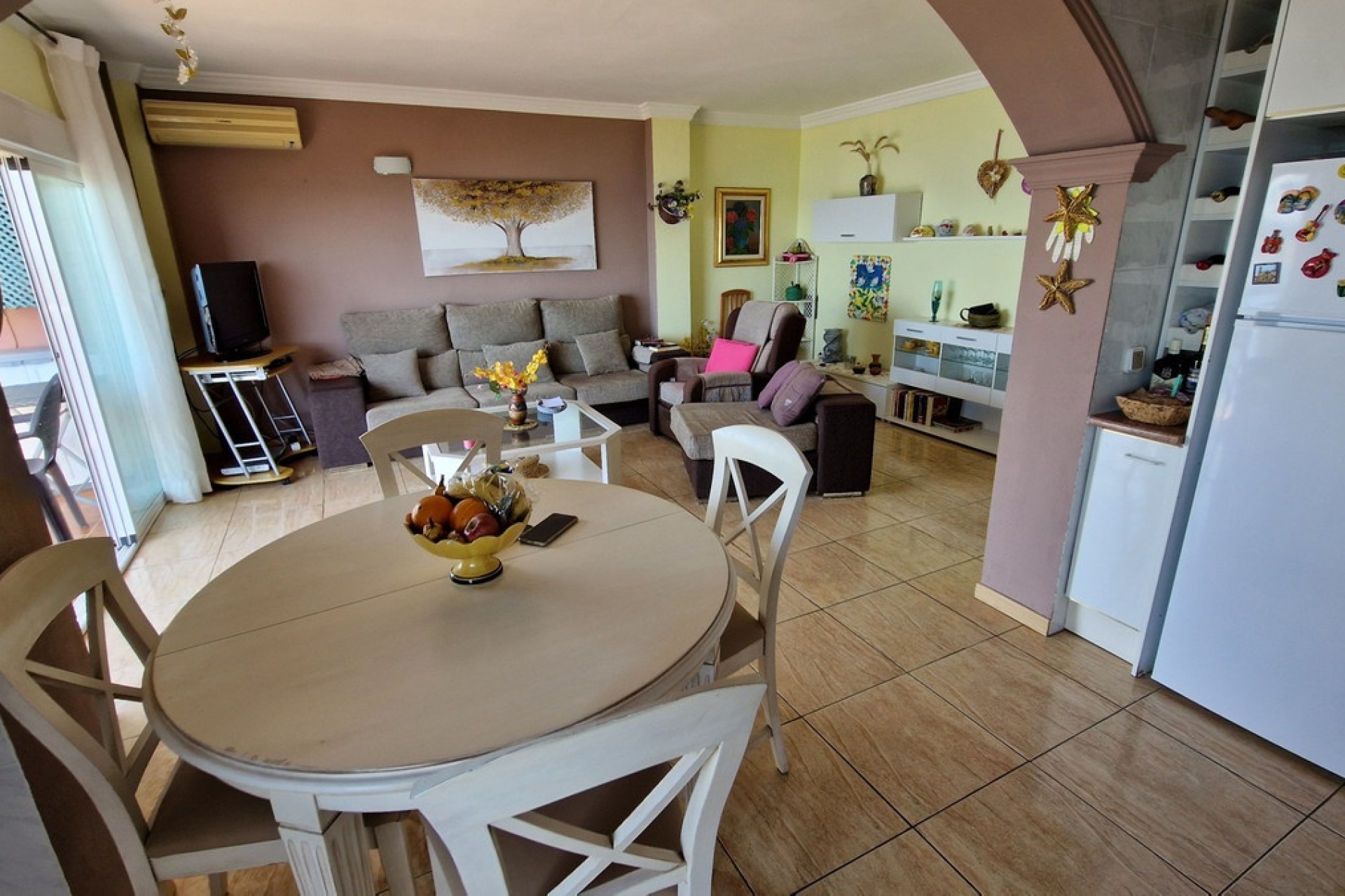 Wiederverkauf - apartment - Estepona - Estepona Centro