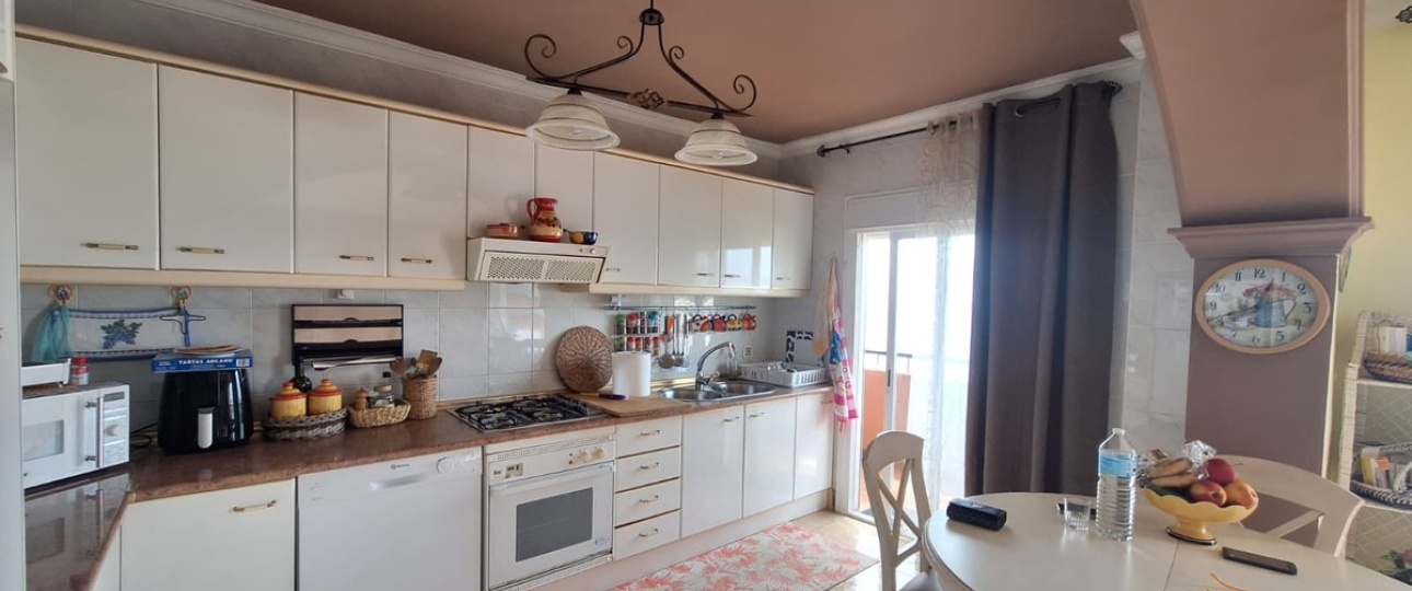 Wiederverkauf - apartment - Estepona - Estepona Centro