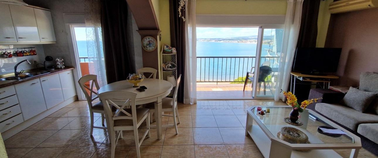 Wiederverkauf - apartment - Estepona - Estepona Centro