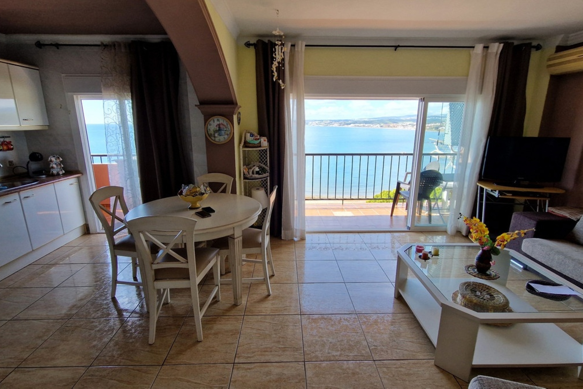 Wiederverkauf - apartment - Estepona - Estepona Centro