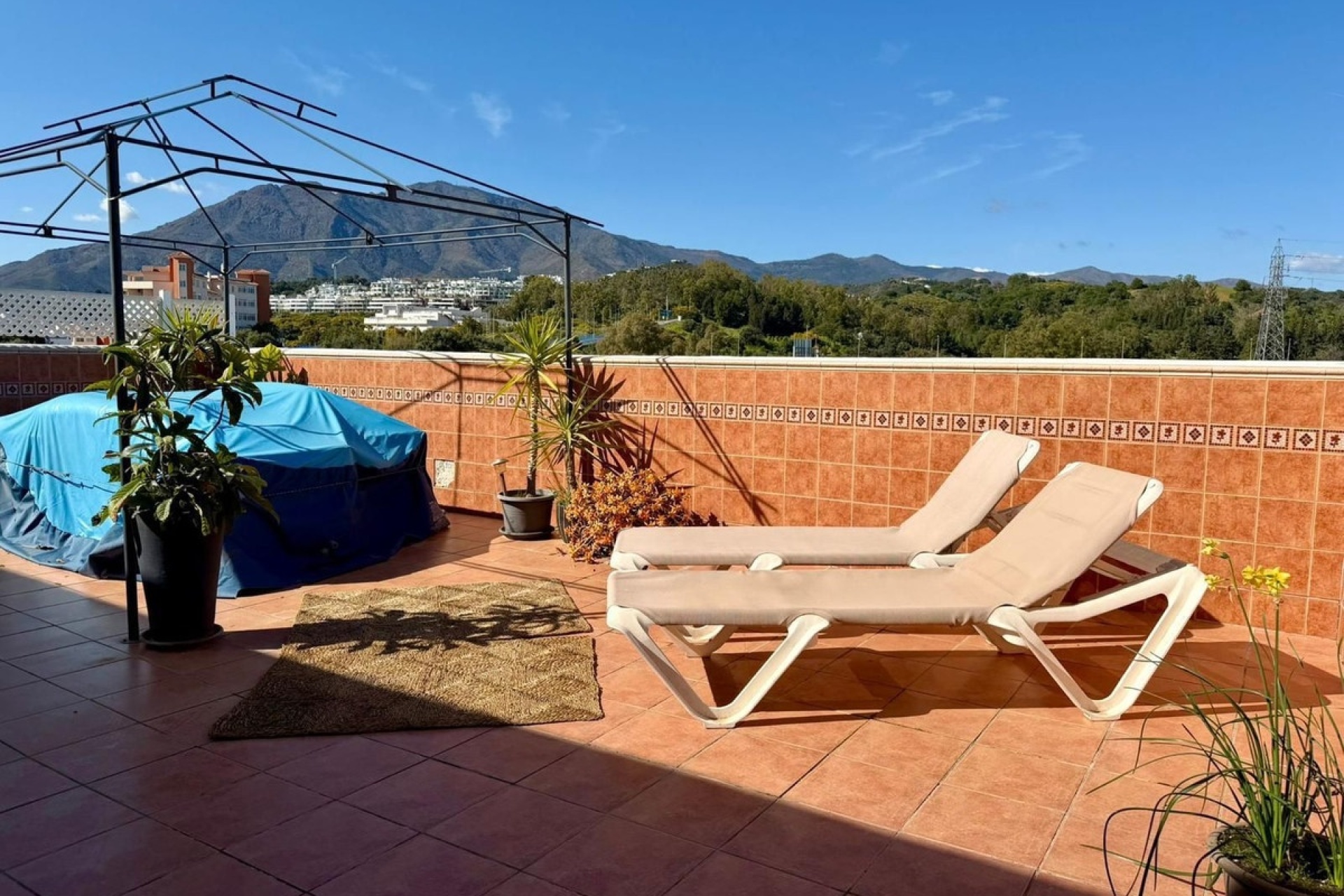 Wiederverkauf - apartment - Estepona - Estepona Centro