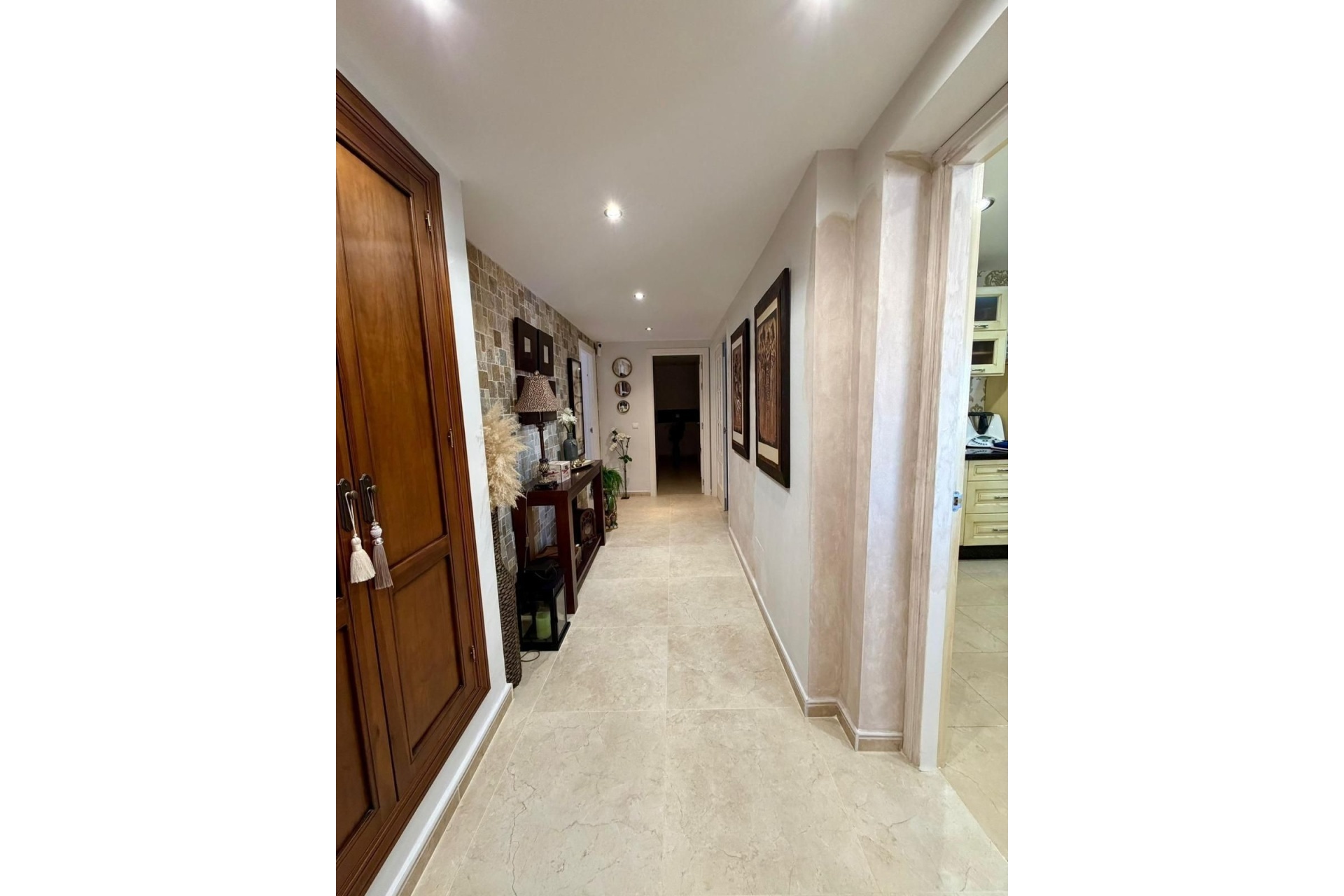 Wiederverkauf - apartment - Estepona - Estepona Centro