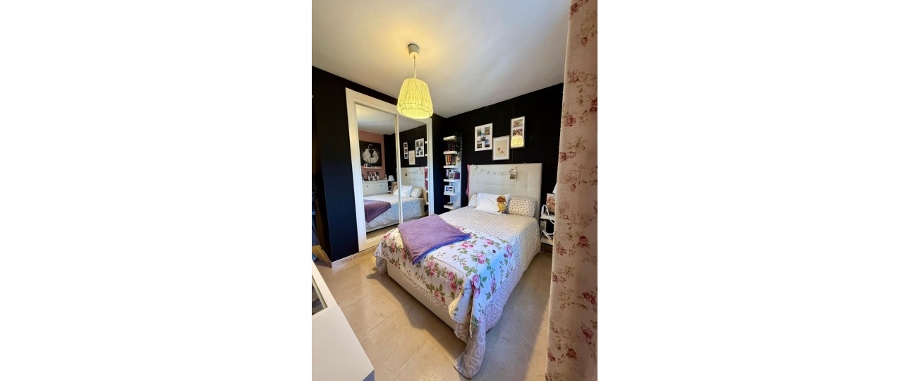 Wiederverkauf - apartment - Estepona - Estepona Centro