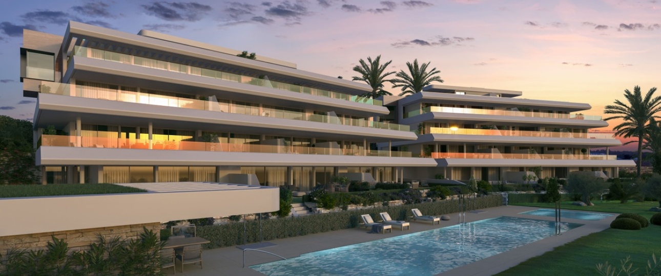 Wiederverkauf - apartment - Estepona - Estepona Centro