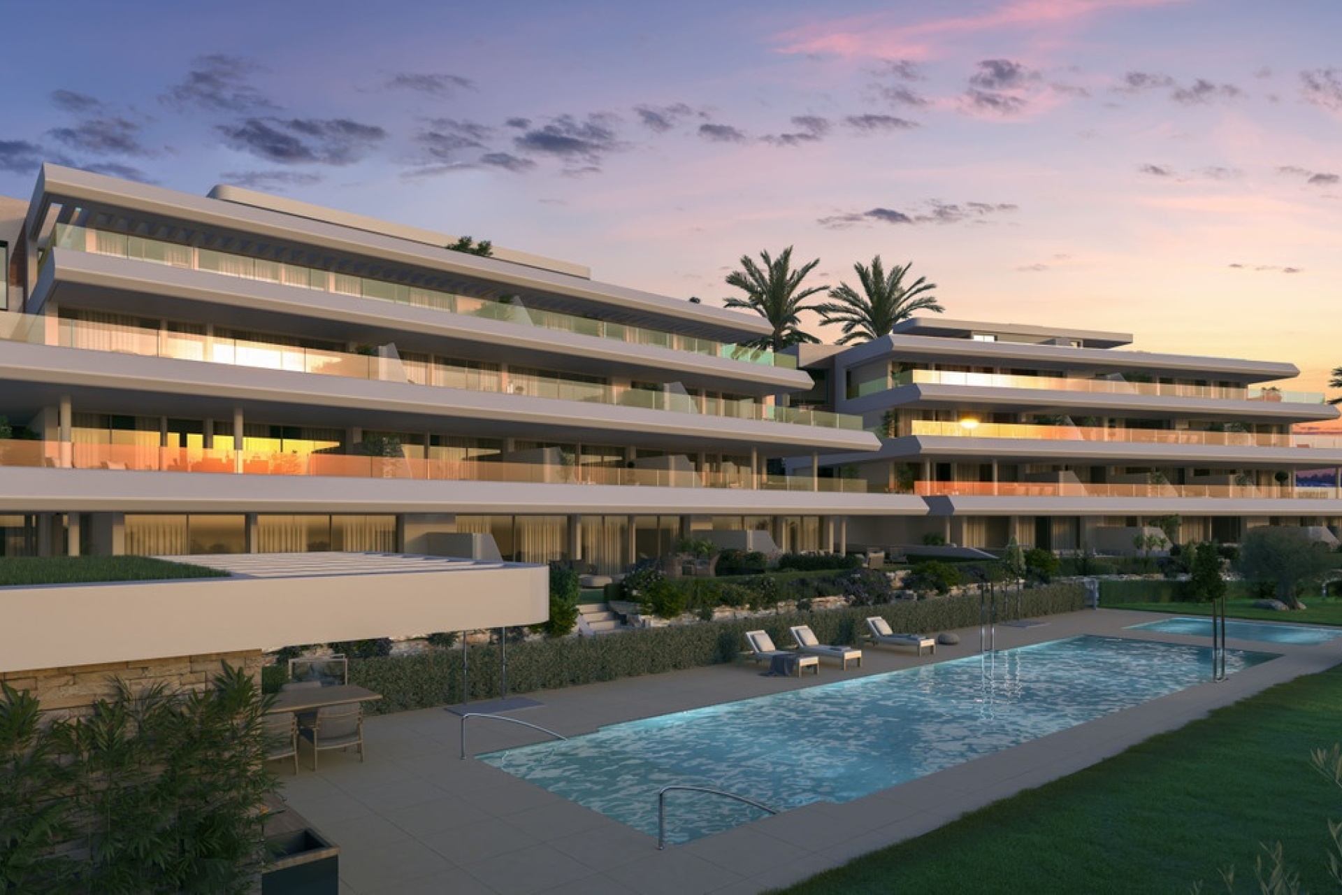 Wiederverkauf - apartment - Estepona - Estepona Centro