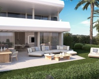 Wiederverkauf - apartment - Estepona - Estepona Centro