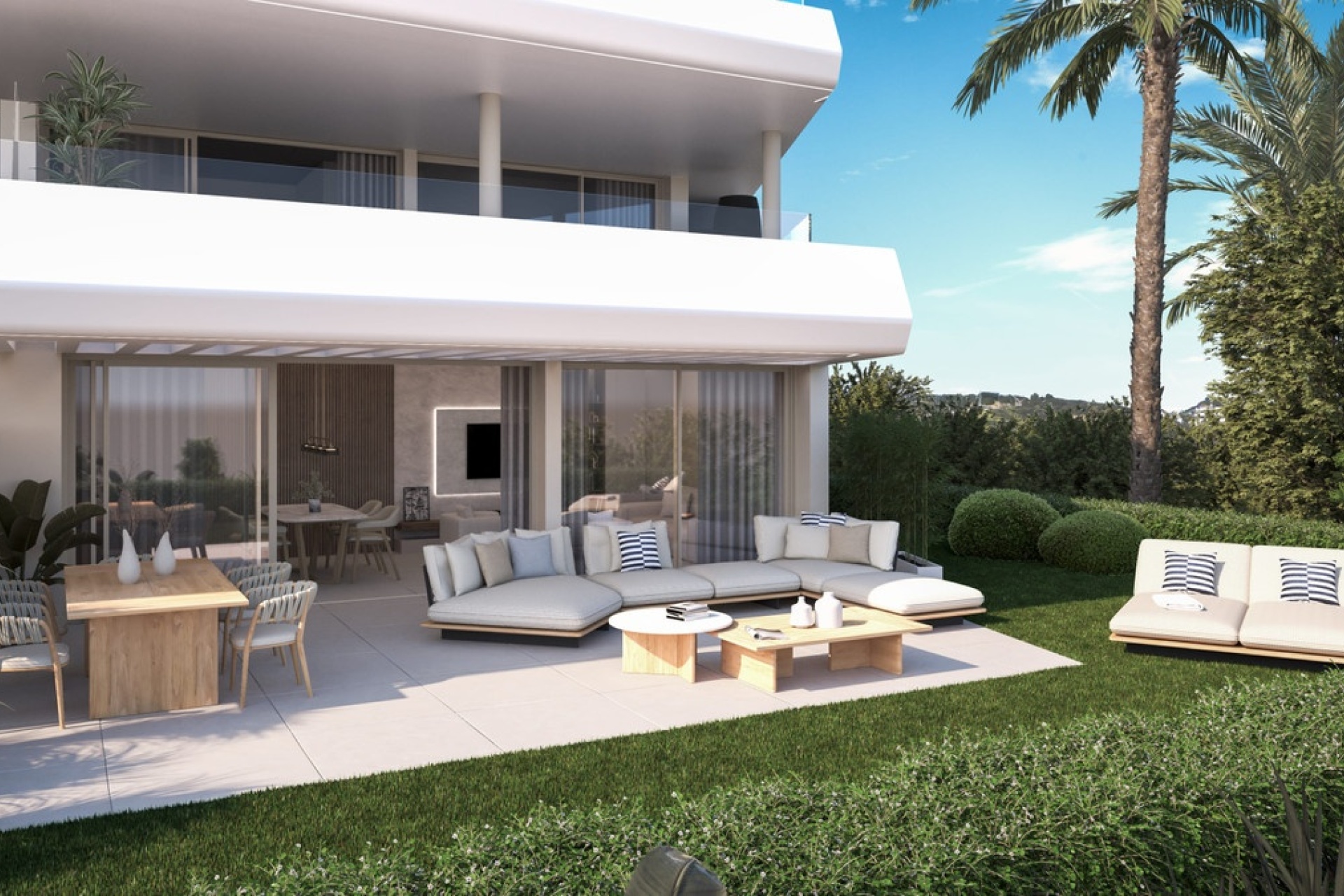 Wiederverkauf - apartment - Estepona - Estepona Centro