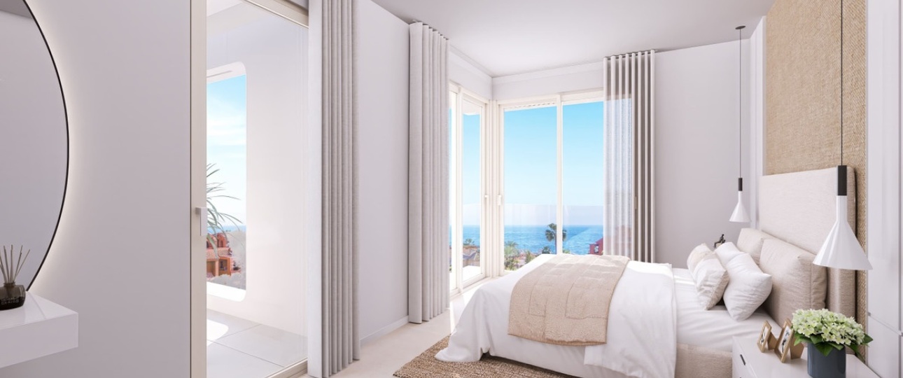 Wiederverkauf - apartment - Estepona - Estepona Centro