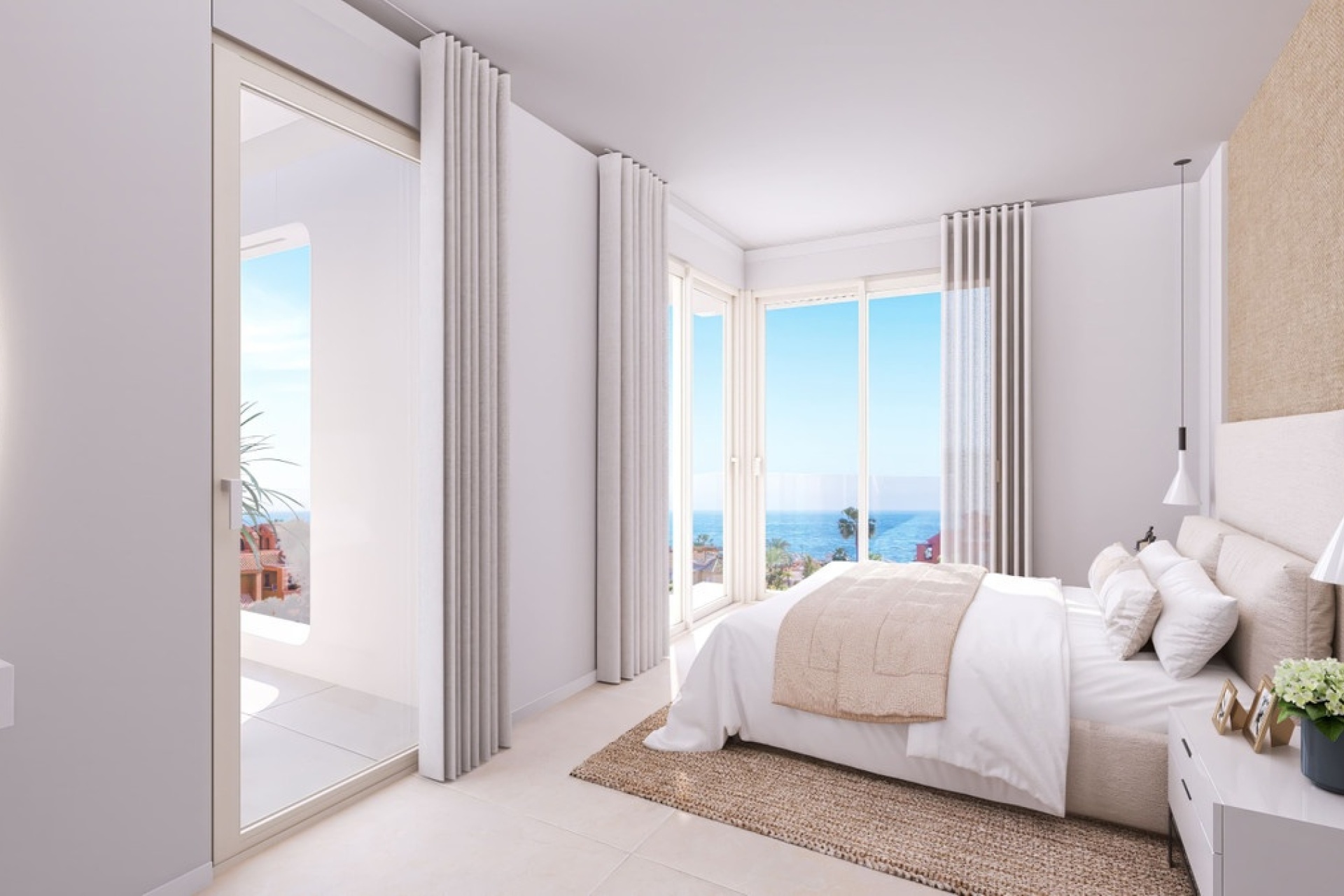 Wiederverkauf - apartment - Estepona - Estepona Centro