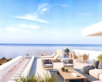 Wiederverkauf - apartment - Estepona - Estepona Centro
