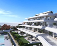 Wiederverkauf - apartment - Estepona - Estepona Centro