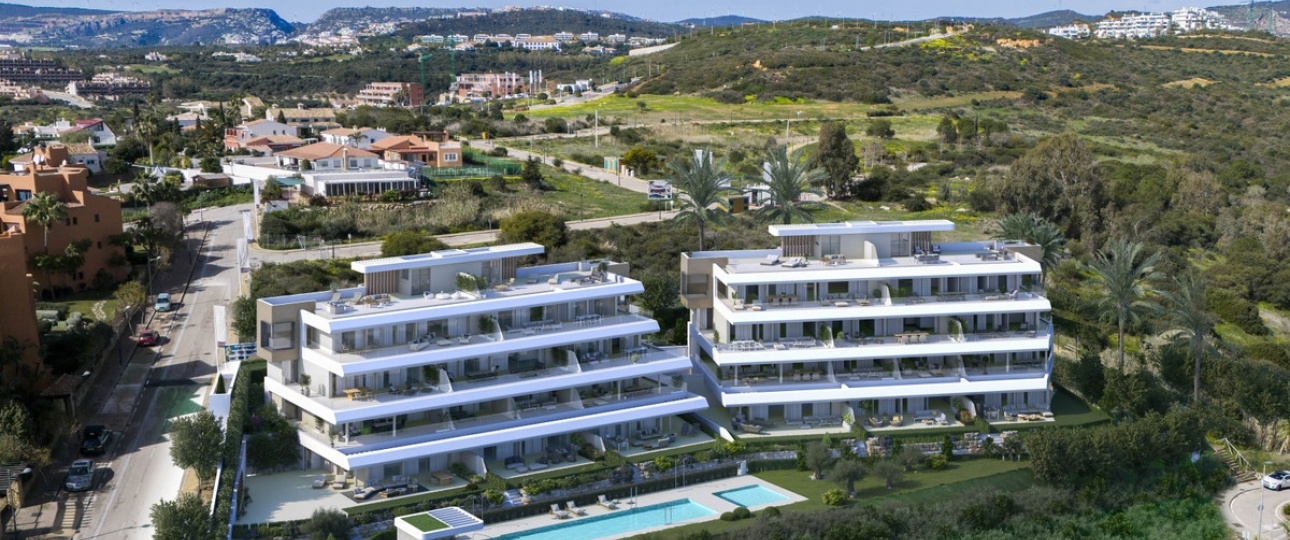 Wiederverkauf - apartment - Estepona - Estepona Centro