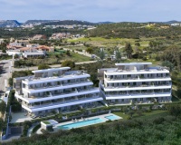 Wiederverkauf - apartment - Estepona - Estepona Centro
