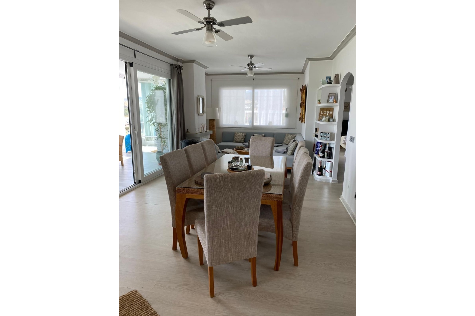 Wiederverkauf - apartment - Estepona - Estepona Centro