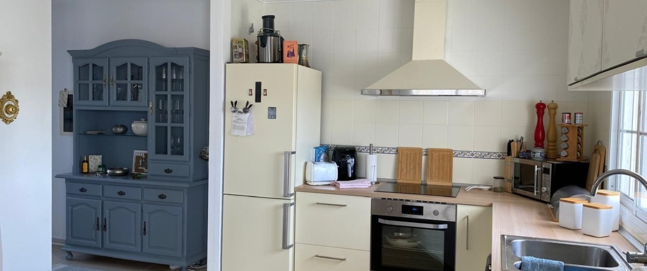Wiederverkauf - apartment - Estepona - Estepona Centro
