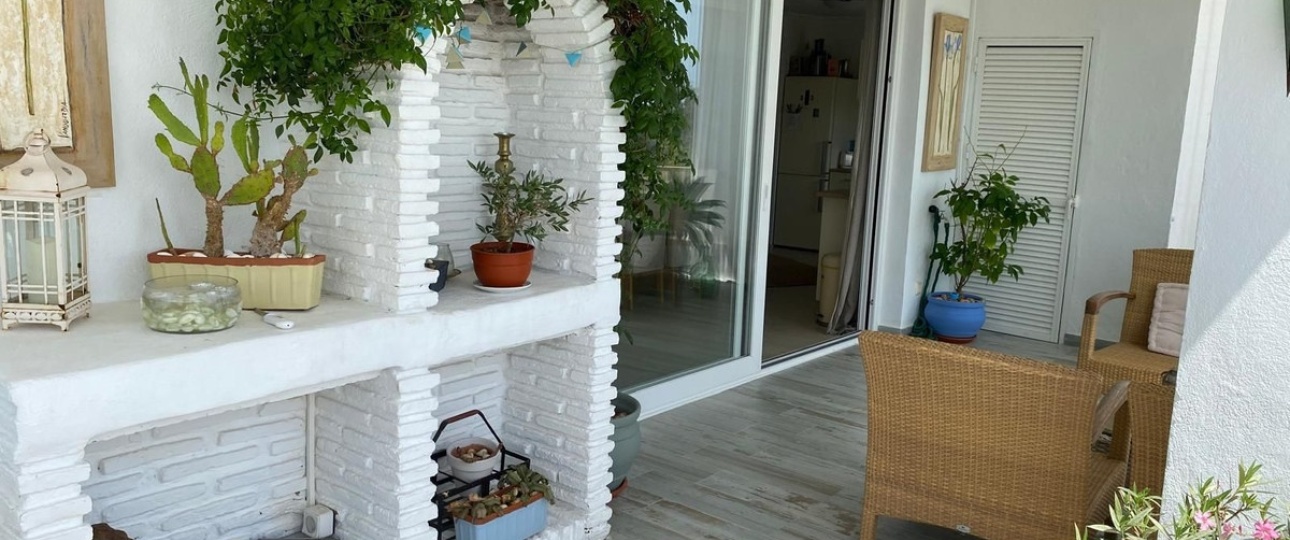 Wiederverkauf - apartment - Estepona - Estepona Centro