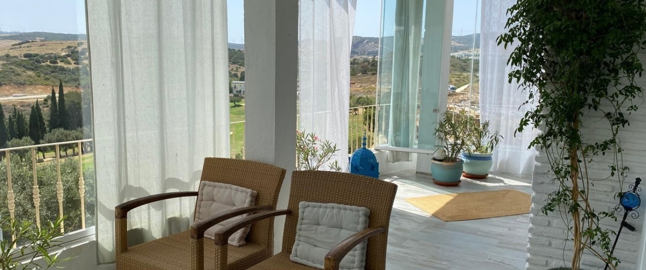 Wiederverkauf - apartment - Estepona - Estepona Centro