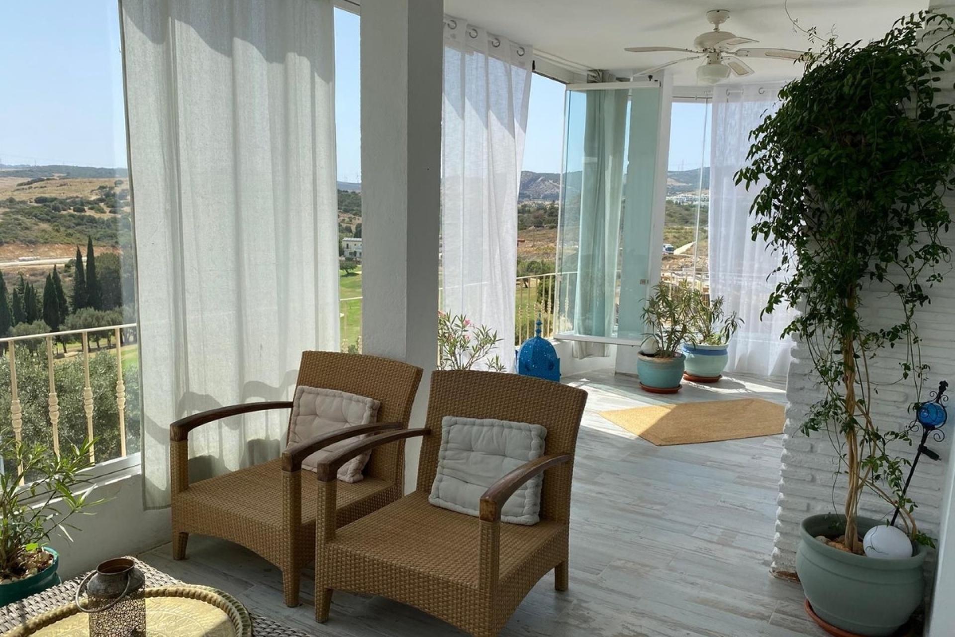 Wiederverkauf - apartment - Estepona - Estepona Centro