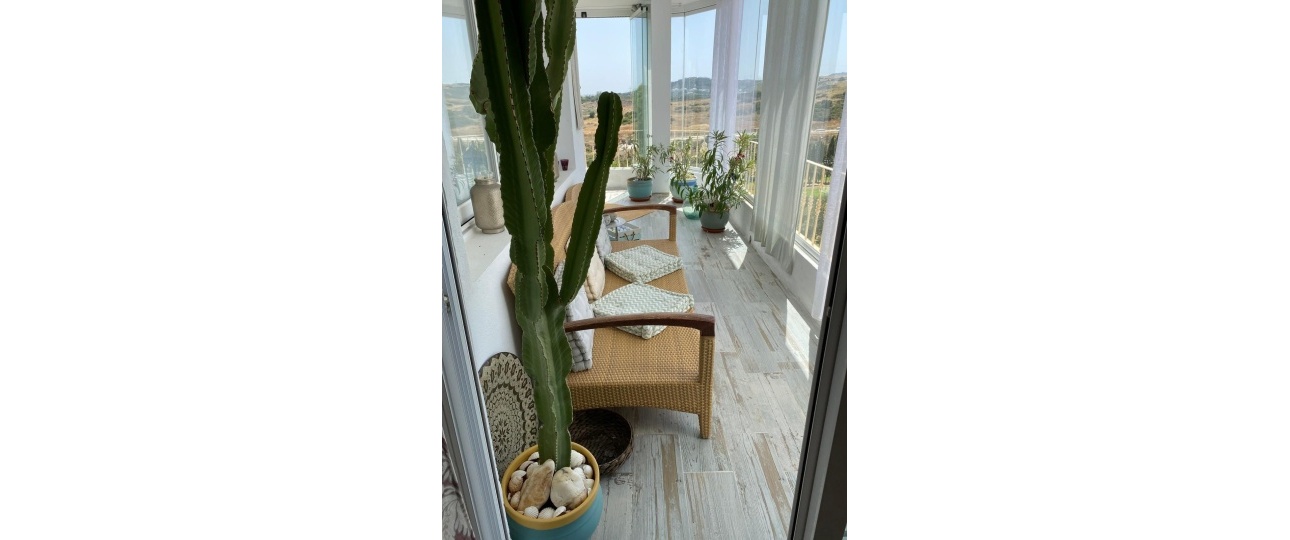 Wiederverkauf - apartment - Estepona - Estepona Centro