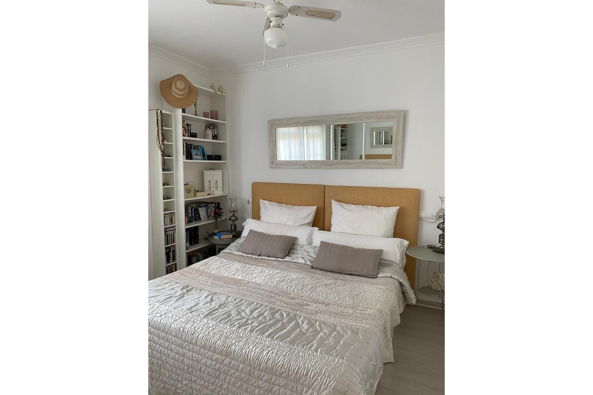 Wiederverkauf - apartment - Estepona - Estepona Centro