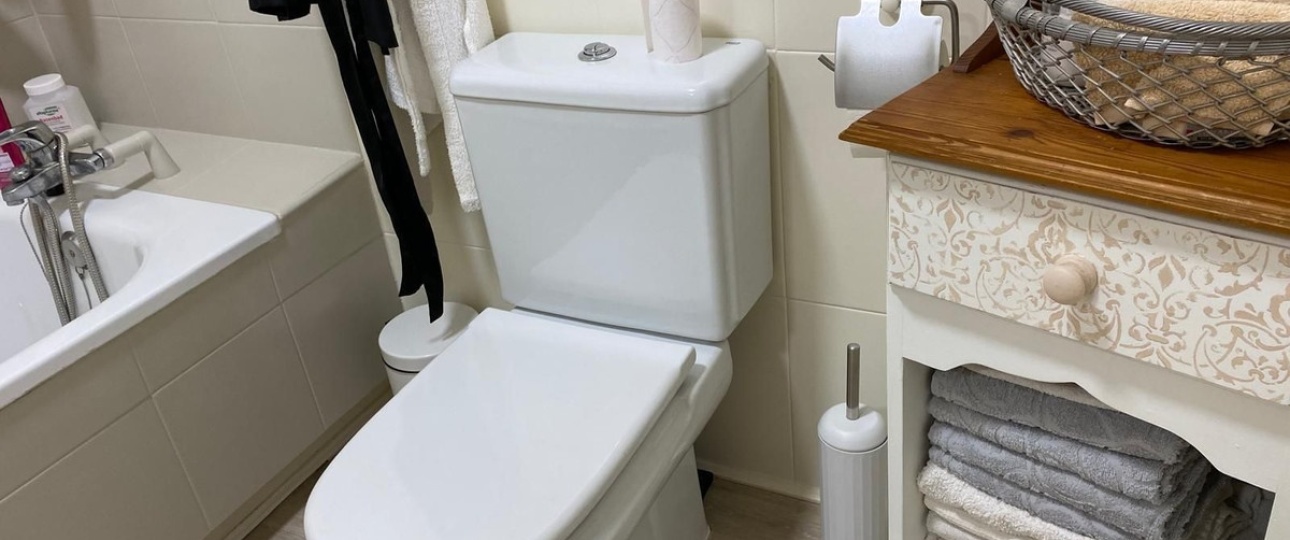 Wiederverkauf - apartment - Estepona - Estepona Centro