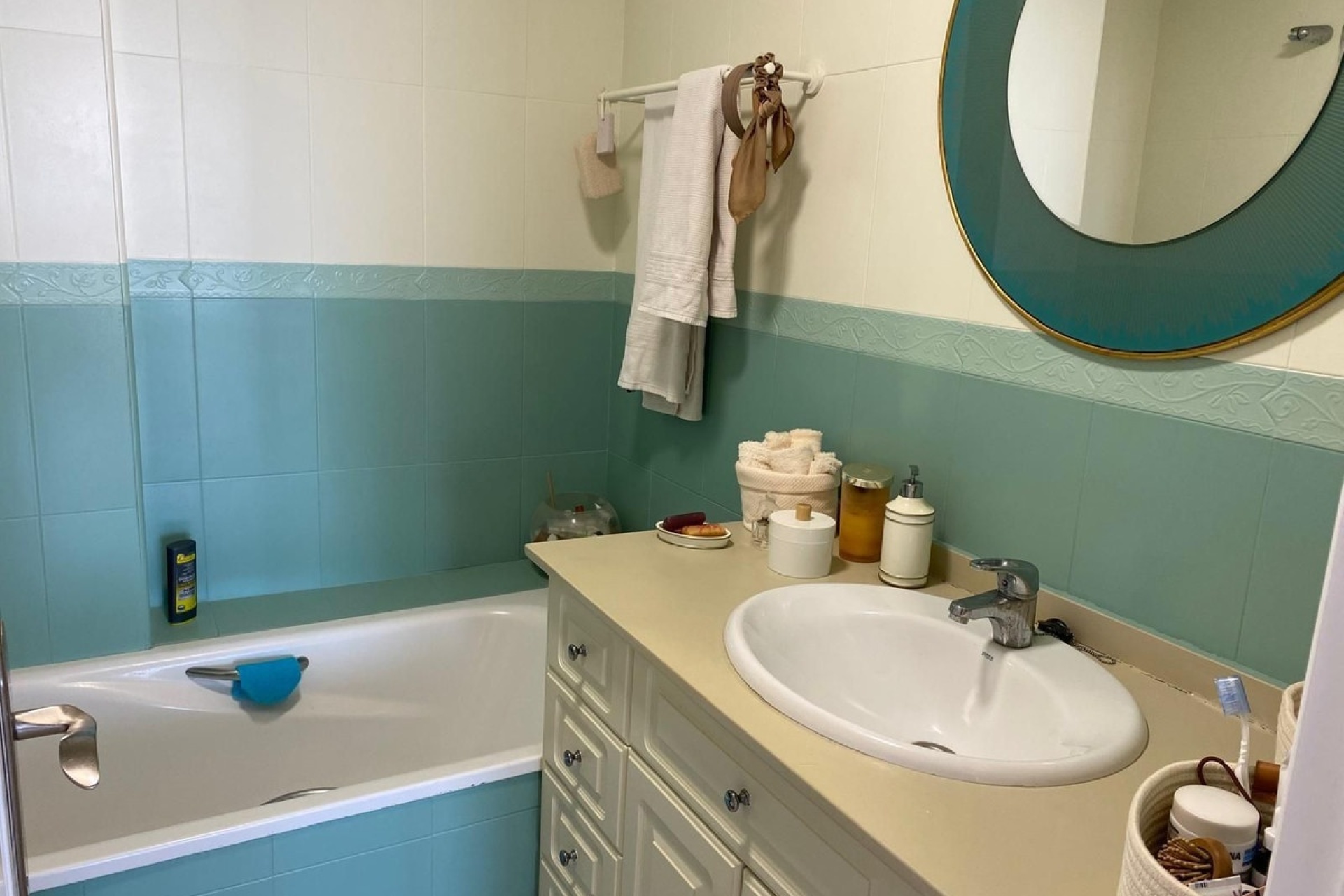 Wiederverkauf - apartment - Estepona - Estepona Centro